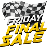 Shop All Final Sale