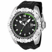 Invicta Excursion Men's Watch - 52mm, Black (48015)
