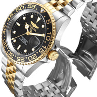 Invicta Essentials