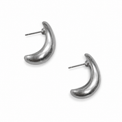 MAYAMAR Chunky drop earrings (MM-01011)
