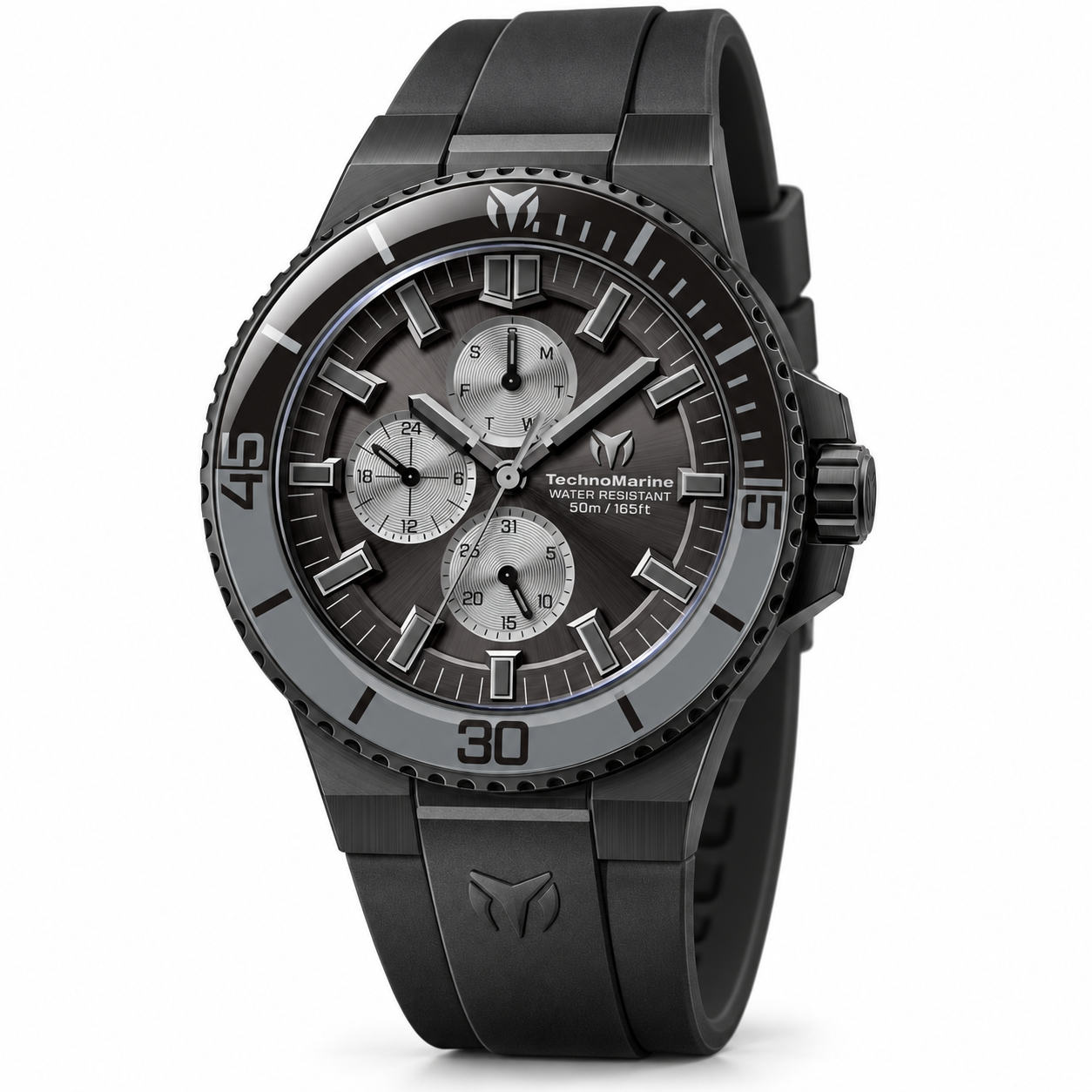 TechnoMarine La Pelagia Watch - 43mm, (TM-226032)
