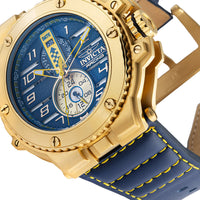 Oversized Watches