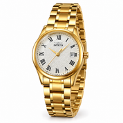 Invicta Celestial Women's Watch - 28.8mm, Rose Gold (70268)