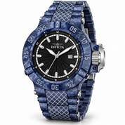 Invicta Subaqua Noma III Men's Watch - 50mm, Blue (51799)