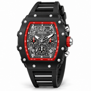 Invicta Racing Men's Watch - 44mm, Black (69736)