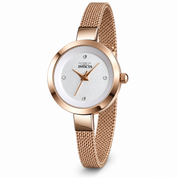 Invicta Angel Women's Watch - 26mm, Rose Gold (70292)