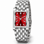 Invicta Specialty I by Invicta Women's Watch - 21mm, Steel (69889)