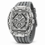 Invicta S1 Rally Men's Watch - 42mm, Grey (70802)