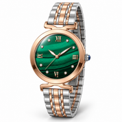 Invicta Wildflower Stellador Women's Watch - 34mm, Gold, Steel (69317)