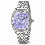 Invicta Wildflower Women's Watch - 31mm, Steel (69361)