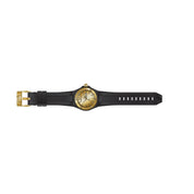 TechnoMarine Cruise Monogram Men's Watch - 46mm, Beige, White, Black with Interchangeable Strap (TM-115064)