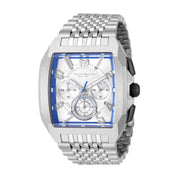 TechnoMarine Aqua Quadrant Men's Watch - 41mm, Steel (TM-226012)