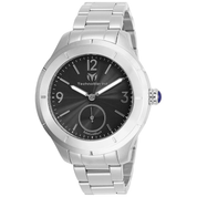 TechnoMarine MoonSun MoonSun Men's Watch - 42mm, Steel (ZG-TM-818005)