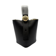 Technomarine Rounded Essence Handbag - Black (TM-WBAG-005)