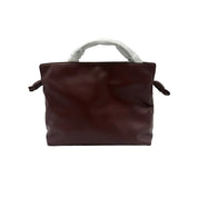 Technomarine Spanish Drift Shoulder Bag - Burgundy (TM-WBAG-012)