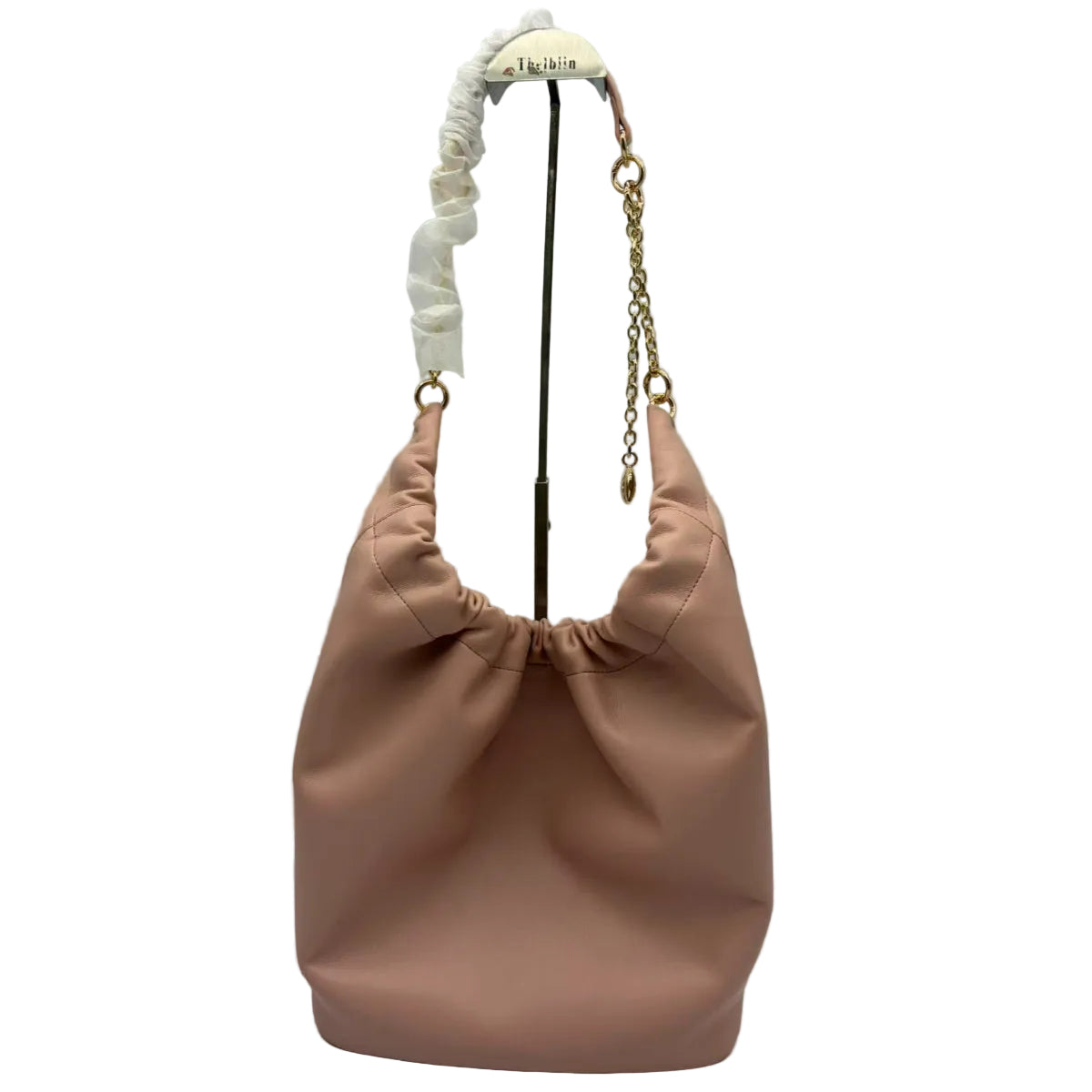 Technomarine Gentle Gather Handbag - Pink (TM-WBAG-024)