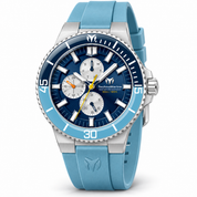 TechnoMarine La Pelagia Watch - 43mm, (TM-226028)