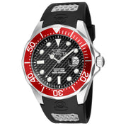 Invicta Grand Diver Men's Watch - 47mm. Black (ZG-12561)