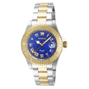 Invicta Angel Aureborne Swiss Ronda 515 Caliber Women's Watch - 40mm, Steel, Gold (ZG-14363)