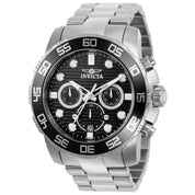Invicta Pro Diver SCUBA Men's Watch - 50mm, Steel (ZG-22226)