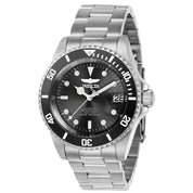 Invicta Pro Diver Navarch Automatic Men's Watch - 40mm. Steel (ZG-24760)