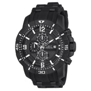 Invicta Pro Diver Scuba Men's Watch - 50mm, Black (ZG-24967)