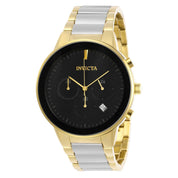 Invicta Specialty Men's Watch - 43mm, Steel, Gold (ZG-29478)