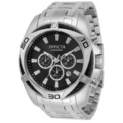 Invicta Bolt Tensora Men's Watch - 50mm, Steel (ZG-32372)