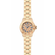 Invicta Angel Swiss Ronda 505 Caliber Women's Watch - 34mm, Rose Gold (ZG-33361)