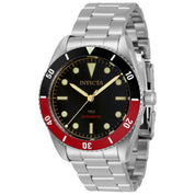 Invicta Pro Diver Automatic Men's Watch - 40mm, Steel (ZG-34334)