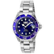 Invicta Pro Diver Automatic Men's Watch - 40mm, Steel (ZG-9094)
