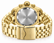 Invicta Pro Diver Dia De Los Muertos Men's Watch - 43mm, Gold (48951)