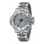 Invicta Reserve Poseidon 1.71 Carat Diamond Automatic Men's Watch - 55mm. Steel (50447)