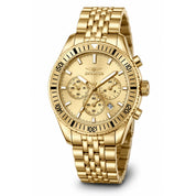 Invicta Chase Durer - Men's Watch - 44.4mm, Gold (69581)