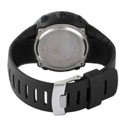 Activa Odyssey X Invicta Men's Digital Watch - 53mm. Black (ACW1237-001)