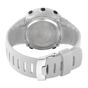 Activa Odyssey X Invicta Men's Digital Watch - 53mm. White (ACW1237-004)
