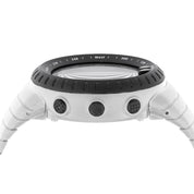 Activa Odyssey X Invicta Men's Digital Watch - 53mm. White (ACW1237-004)