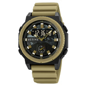 Activa X Invicta Men's Digital Watch - 47mm. Apricot (ACW2355-002)