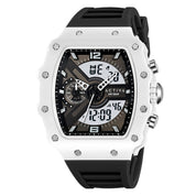 Activa X Invicta Men's Digital Watch - 44.3mm, Black (ACW2398-002)