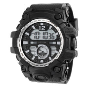 Activa X Invicta Men's DigitalWatch - 52mm. Black (ACW432-004)