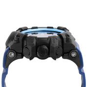 Activa Endurance X Invicta Men's Digital Watch - 54.5mm. Blue (ACW435-003)