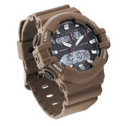Activa Pixel X Invicta Digital Men's Watch - 50mm. Brown (ACW496-004)