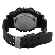Activa Pixel X Invicta Digital Men's Watch - 50mm. Black (ACW498-003)