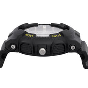 Activa Pixel X Invicta Digital Men's Watch - 50mm. Black (ACW498-003)