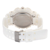 Activa Pixel X Invicta Digital Men's Watch - 50mm. White (ACW499-006)