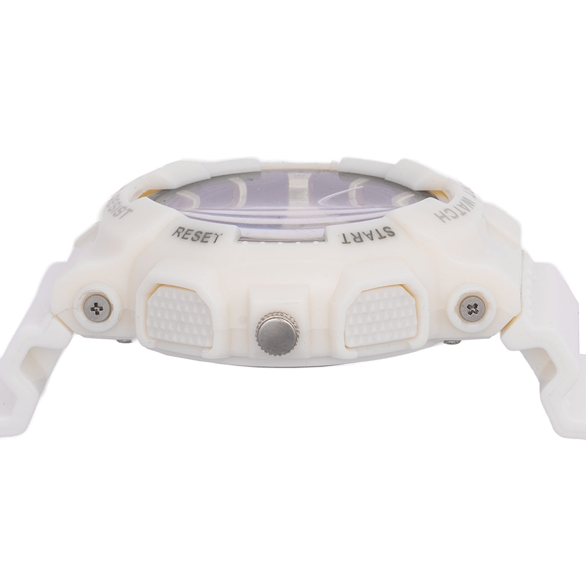 Activa Pixel X Invicta Digital Men's Watch - 50mm. White (ACW499-006)