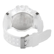 Activa Summit X Invicta Men's Digital Watch - 50mm. White (ACW8046-001)