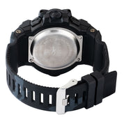 Activa Armour X Invicta Men's Digital Watch - 50mm. Camouflage, Black (ACW8050MC-003)