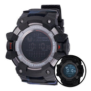 Activa Armour X Invicta Men's Digital Watch - 50mm. Camouflage, Black (ACW8050MC-003)