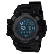 Activa Armour X Invicta Men's Digital Watch - 50mm. Camouflage, Black (ACW8050MC-003)